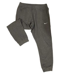 Nike Jogger Sweatpants Size Large
